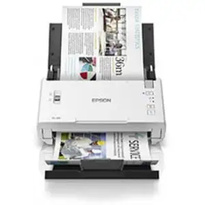 Comparateur de prix : Epson WorkForce DS-410 - scanner de documents - modele bureau - USB 2.0