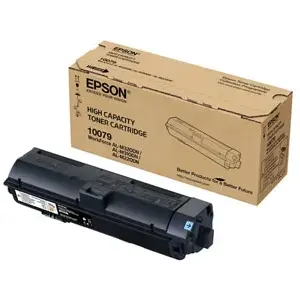 Comparateur de prix : Epson S110079 - haute capacite - noir - original - cartouche de toner