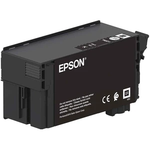 Comparateur de prix : Epson UltraChrome XD2 (T40D140) - Noir - Cartouche d'encre
