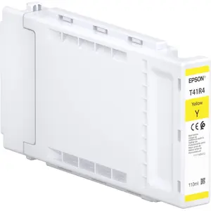 Comparateur de prix : Epson T41R440 cartouche d'encre 1 pièce(s) Original Jaune