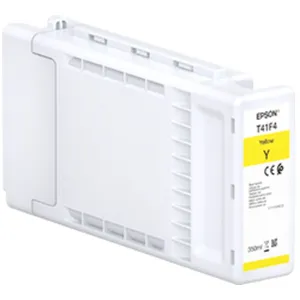 Comparateur de prix : Epson T41F440 cartouche d'encre 1 pièce(s) Original Jaune