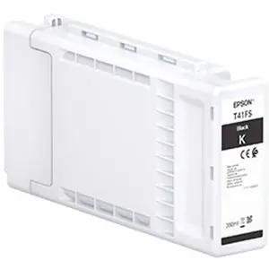 Comparateur de prix : Epson T41F540 cartouche d'encre 1 pièce(s) Original Noir