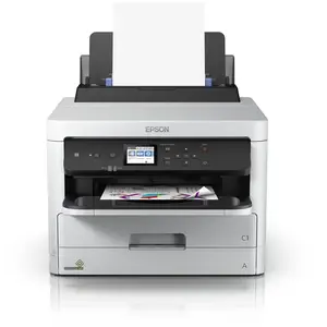 Imprimante jet d'encre EPSON WorkForce Pro WF-C5210DW - Couleur - Impression 34 ppm Mono/34 ppmVendu parkaufland