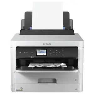 Epson WorkForce Pro WF-M5299DW Impresora Monocromo WiFi Dúplex pas cher