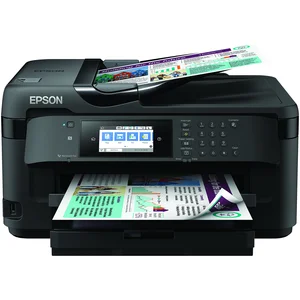 Epson WorkForce WF-7715DWF pas cher