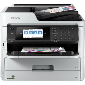 Epson WorkForce Pro WF-C5710DWF - Imprimante multifonctions - couleur ... pas cher