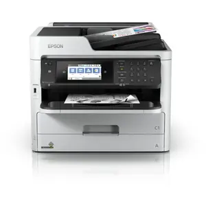 Epson WorkForce Pro WF-M5799DWF pas cher