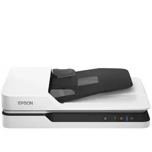 Comparateur de prix : EPSON Scanner WorkForce DS-1630 - à plat - Couleur - USB 3.0 - A4