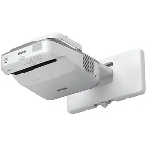 Comparateur de prix : Videoprojecteur Ultra Courte Focale Epson Eb685w Wxga 3500 Lm