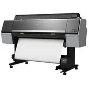 Comparateur de prix : Imprimantes grand format - Epson surecolor sc-p9000 violet spectro