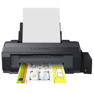 Imprimante Jet d'encre Epson EcoTank ET-14000 pas cher