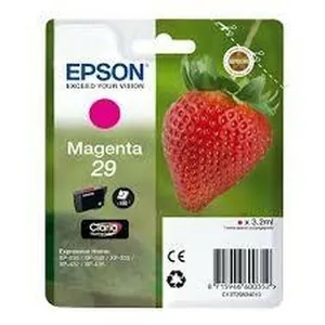 Epson Strawberry 29 M cartouche d'encre 1 pièce(s) Original Rendement ... pas cher