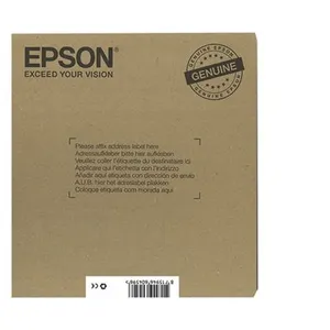 Multipack 4-colours 29 online (C13T29864510) - Epson pas cher