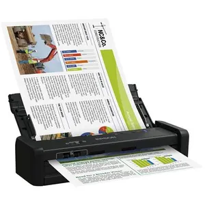Epson WorkForce DS-360WVendu parkaufland