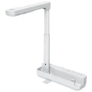 Comparateur de prix : Visionneuse - EPSON - ELPDC07 - 2 MP - 8x Zoom Numérique - USB 2.0