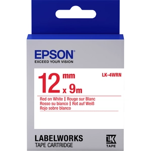 Epson Label Cartridge Standard pas cher