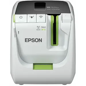 Comparateur de prix : Accessoire EPSON LK-4KBK noir et or 12mm sur 5m