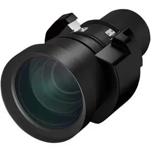Comparateur de prix : Epson ELP LW06 - objectif zoom a large portee