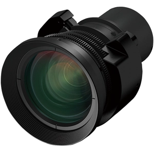 Epson ELP LW05 - objectif zoom a large portee - 17.6 mm - 24.3 mm pas cher