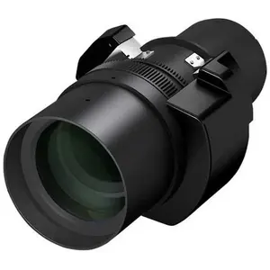 Comparateur de prix : Epson ELP LL08 - Téléobjectif zoom - 119 mm - 165.4 mm - f/1.8-2.45