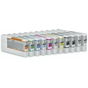 Epson T913D Violet Ink Cartridge (200ml) pas cher