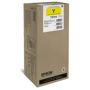 Comparateur de prix : Conso imprimantes - EPSON - T9744 - Jaune/84000 pages C13T974400