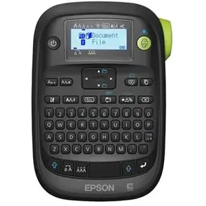 Epson Étiqueteuse Lw-k400vp Qwerty pas cher