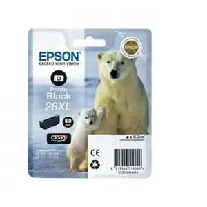 Epson Polar bear C13T26314012 cartouche d'encre 1 pièce(s) Original Re... pas cher