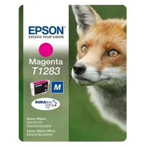 Epson Fox T1283 cartouche d'encre 1 pièce(s) Original Magenta pas cher