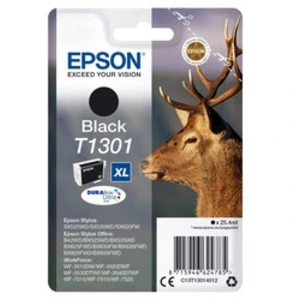 Comparateur de prix : Epson Stag Cartouche "Cerf" - Encre DURABrite Ultra N (XL)