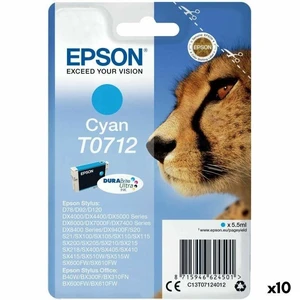 Comparateur de prix : Epson Ink Cartouche D´encre Stylus D78 D92 D96 Sx205 Sx110 Dx4000/4050/5000/5050/60