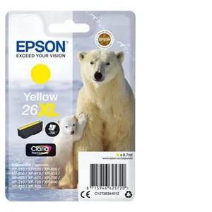 Epson Polar bear C13T26344012 cartouche d'encre 1 pièce(s) Original Re... pas cher