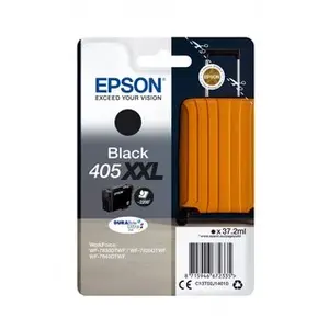 Comparateur de prix : Epson Singlepack Black 405XXL DURABrite Ultra Ink