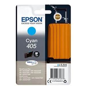Comparateur de prix : Epson Singlepack Cyan 405 DURABrite Ultra Ink