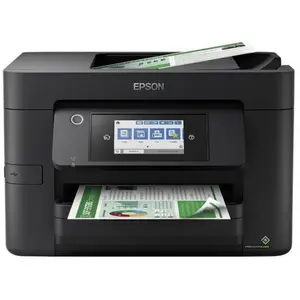 Comparateur de prix : Epson WorkForce Pro WF-4820DWF