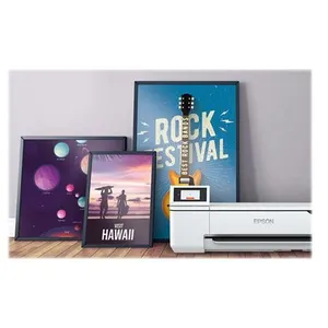 Comparateur de prix : Non communiqué Epson Imprimante Surecolor Sc-t3100x