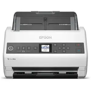 Comparateur de prix : EPSON WorkForce DS-730N - Scanner de documents recto-verso