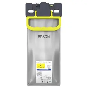 Comparateur de prix : Epson Ink Cartouche D´encre C13t05a200 Xl Pour Workforce Pro Wf-c87xr