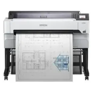 Comparateur de prix : Epson SureColor SC-T5400M - imprimante multifonctions - couleur