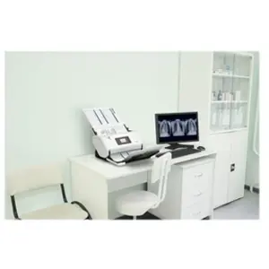 Scanner à plat Epson WorkForce DS-32000 pas cher