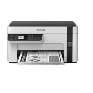 Epson EcoTank M2120 Jet d'encre A4 1440 x 720 DPI 32 ppm Wifi pas cher