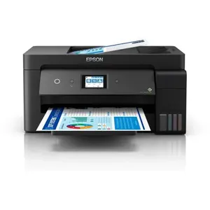 Comparateur de prix : Epson EcoTank ET-15000
