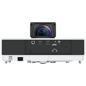 Epson EH-LS500W vidéo-projecteur Projecteur à focale ultra courte 4000...Vendu paramazon