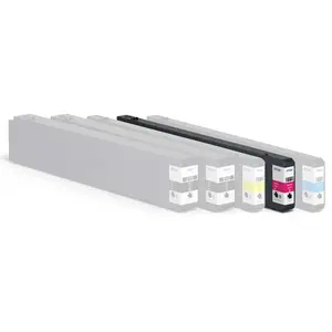 Comparateur de prix : Conso imprimantes - EPSON - T02S - Magenta C13T02S300