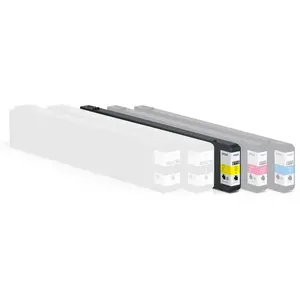 Comparateur de prix : Conso imprimantes - EPSON - T02S - Jaune C13T02S400