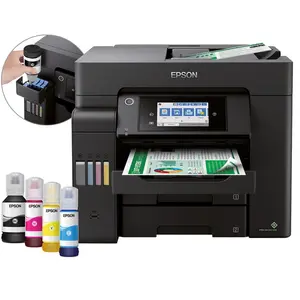 Comparateur de prix : Epson EcoTank ET-5800
