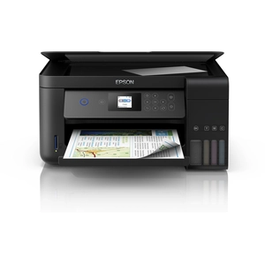 Imprimante multifonction Epson EcoTank ET-2750 - WiFi, AirPrint pas cher
