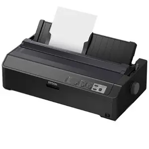Comparateur de prix : Epson FX 2190II - imprimante - monochrome - matricielle