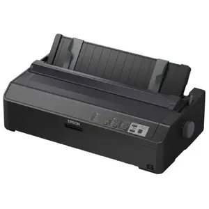 Comparateur de prix : Epson FX 2190IIN - imprimante - monochrome - matricielle