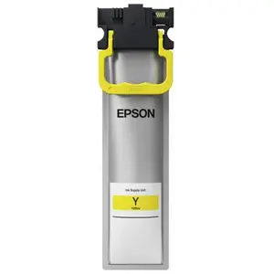 Comparateur de prix : Epson T9444 - taille L - jaune - original - cartouche d'encre